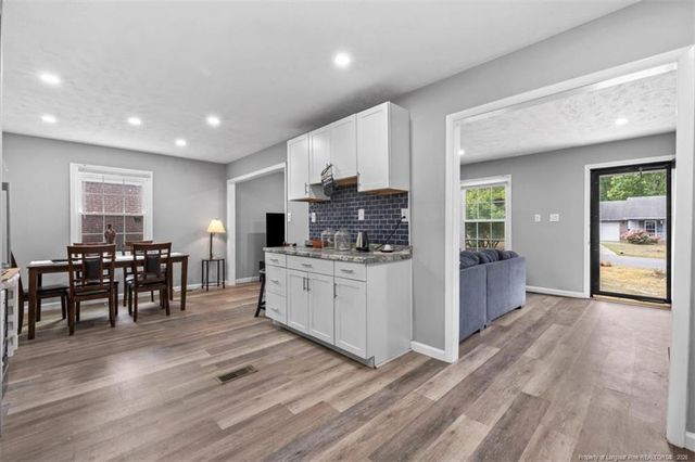 1509 Ashleman Drive, Fayetteville, NC 28314