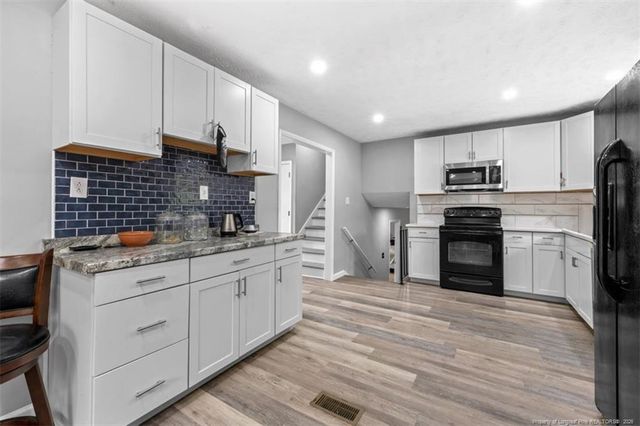 1509 Ashleman Drive, Fayetteville, NC 28314