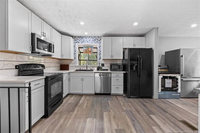 1509 Ashleman Drive, Fayetteville, NC 28314