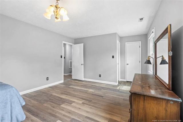1509 Ashleman Drive, Fayetteville, NC 28314