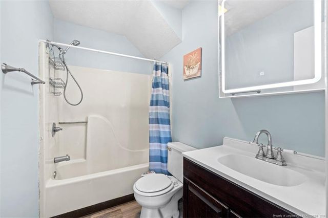 1509 Ashleman Drive, Fayetteville, NC 28314