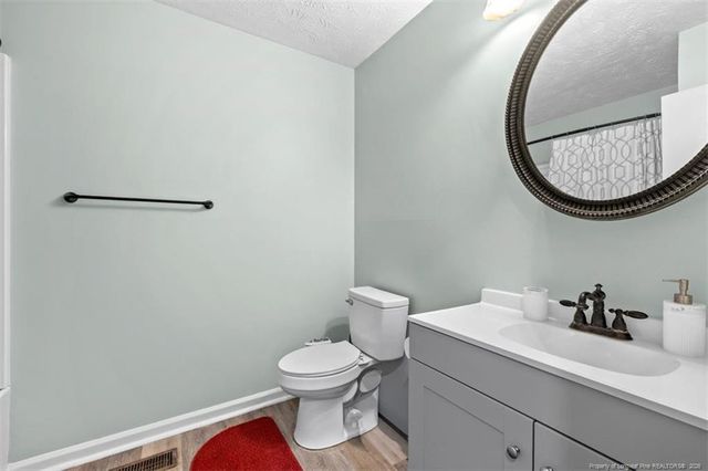1509 Ashleman Drive, Fayetteville, NC 28314