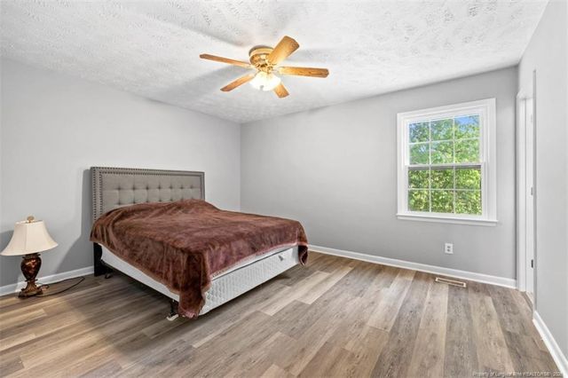 1509 Ashleman Drive, Fayetteville, NC 28314