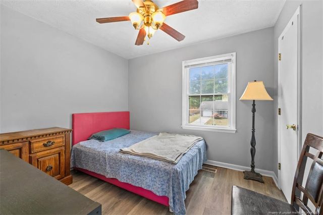 1509 Ashleman Drive, Fayetteville, NC 28314