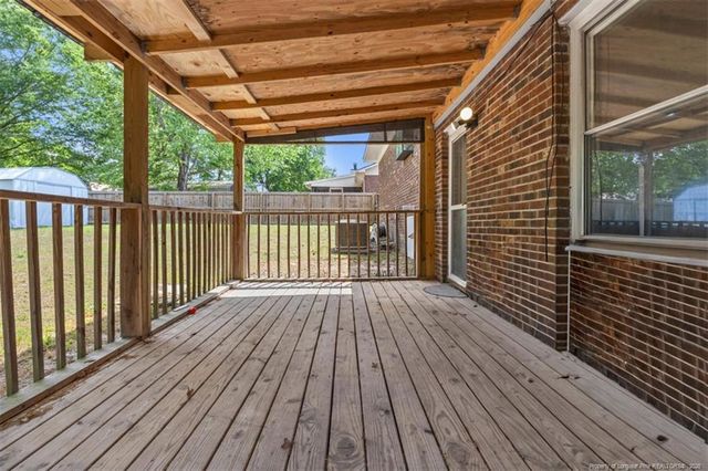 1509 Ashleman Drive, Fayetteville, NC 28314