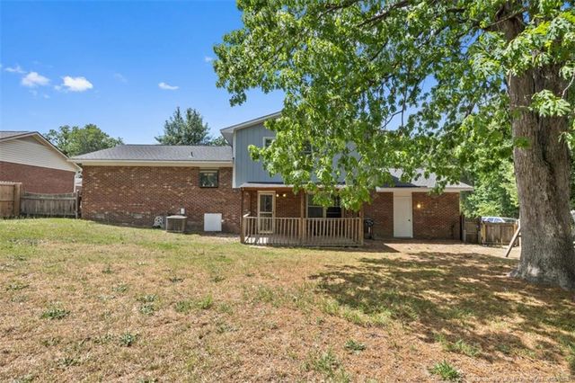 1509 Ashleman Drive, Fayetteville, NC 28314