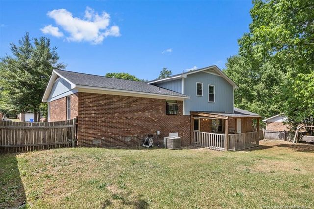 1509 Ashleman Drive, Fayetteville, NC 28314