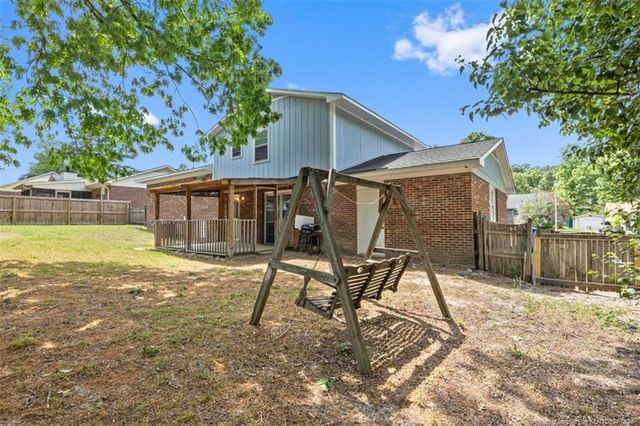 1509 Ashleman Drive, Fayetteville, NC 28314