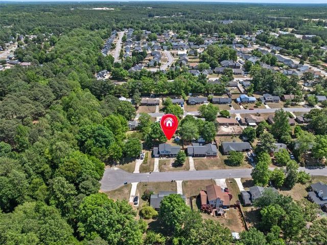1509 Ashleman Drive, Fayetteville, NC 28314