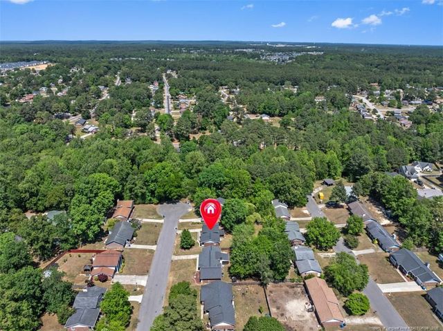 1509 Ashleman Drive, Fayetteville, NC 28314