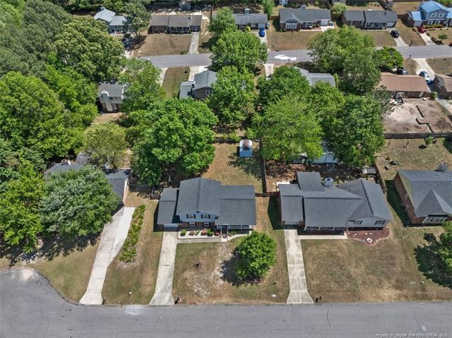 1509 Ashleman Drive, Fayetteville, NC 28314
