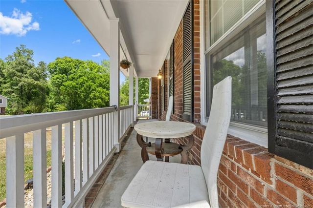 1509 Ashleman Drive, Fayetteville, NC 28314