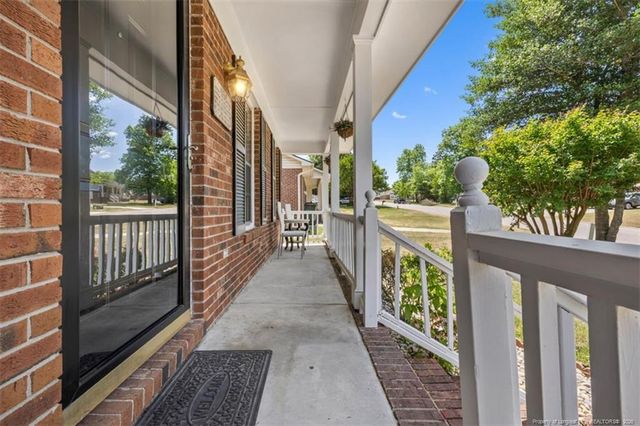 1509 Ashleman Drive, Fayetteville, NC 28314