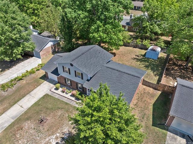 1509 Ashleman Drive, Fayetteville, NC 28314