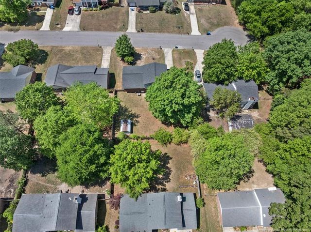 1509 Ashleman Drive, Fayetteville, NC 28314