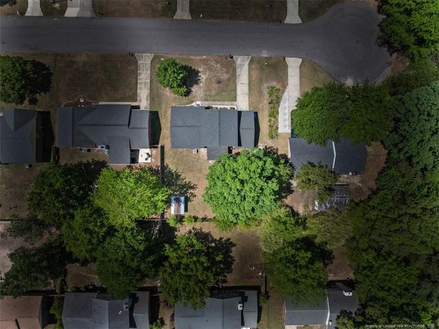 1509 Ashleman Drive, Fayetteville, NC 28314