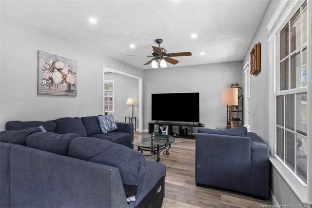 1509 Ashleman Drive, Fayetteville, NC 28314