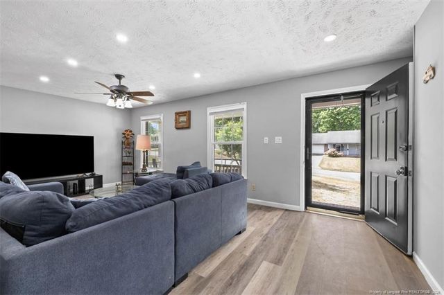 1509 Ashleman Drive, Fayetteville, NC 28314