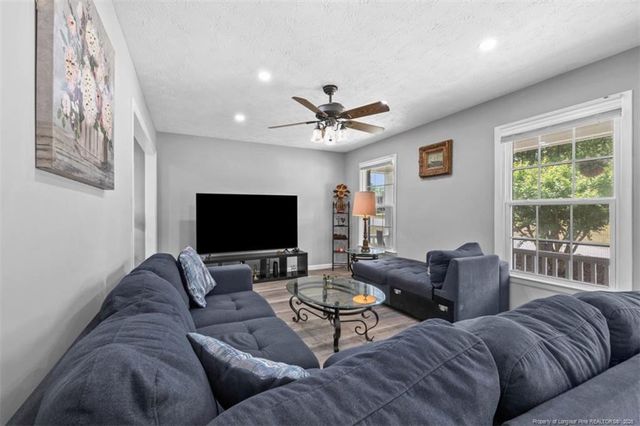 1509 Ashleman Drive, Fayetteville, NC 28314