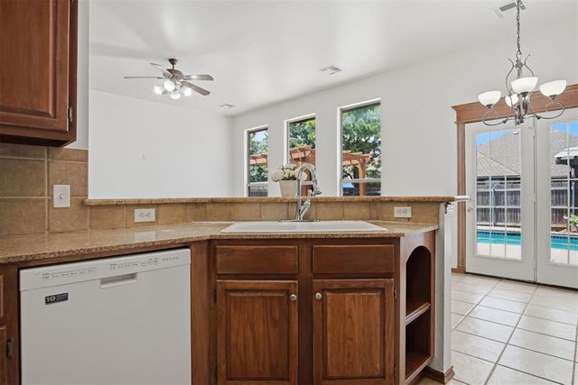2101 Cedar Pointe Circle, Edmond, OK 73003