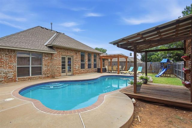 2101 Cedar Pointe Circle, Edmond, OK 73003