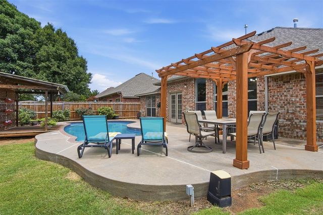 2101 Cedar Pointe Circle, Edmond, OK 73003