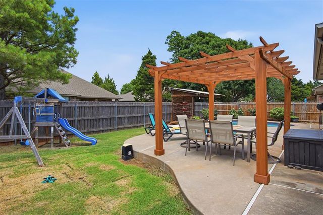 2101 Cedar Pointe Circle, Edmond, OK 73003