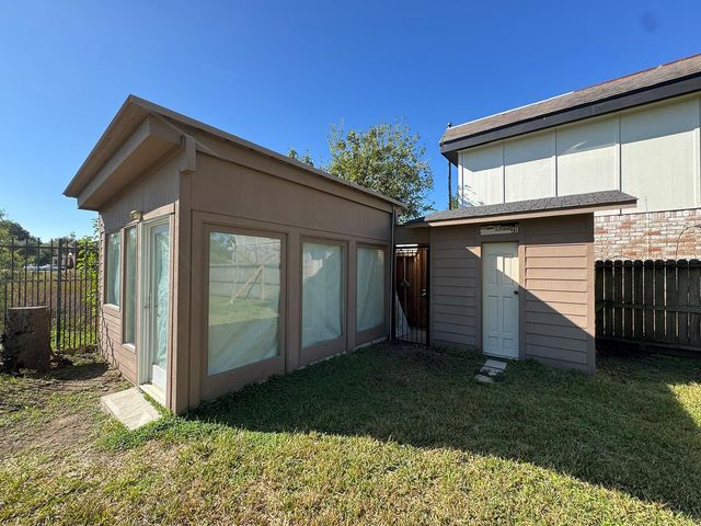 769 Lucky Street, Houston, TX 77088