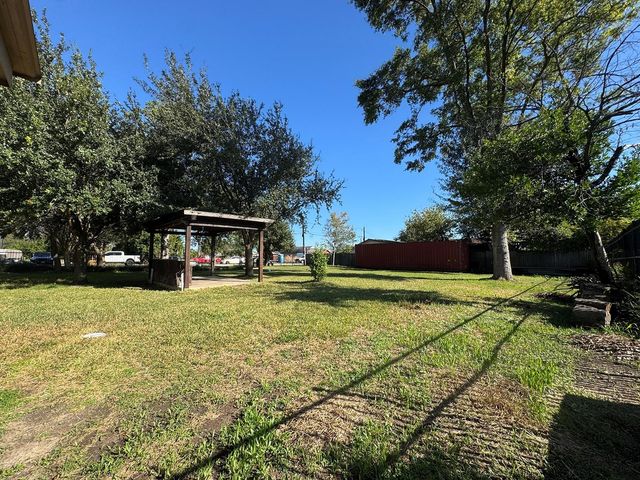 769 Lucky Street, Houston, TX 77088