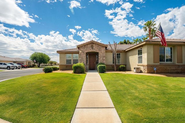 82729 Kyle Drive, Indio, CA 92203