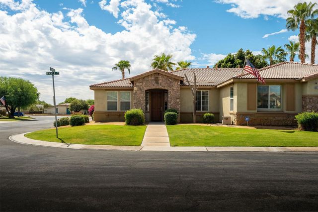 82729 Kyle Drive, Indio, CA 92203