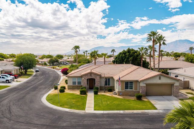 82729 Kyle Drive, Indio, CA 92203