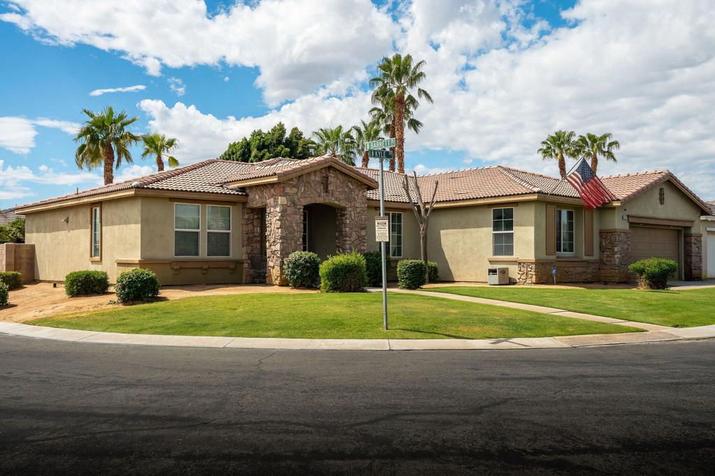 82729 Kyle Drive, Indio, CA 92203