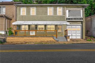 839 Mclaughlin Run Rd, Bridgeville, PA 15017