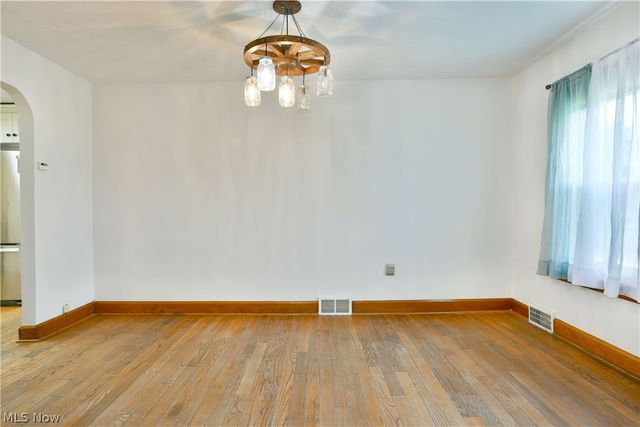 6349 Downs Road NW, Warren, OH 44481