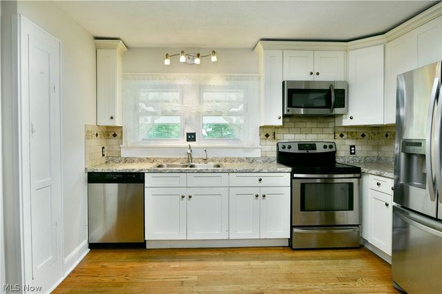 6349 Downs Road NW, Warren, OH 44481