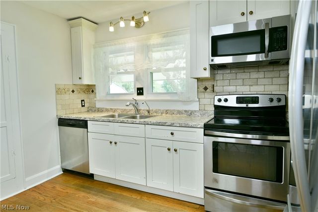 6349 Downs Road NW, Warren, OH 44481