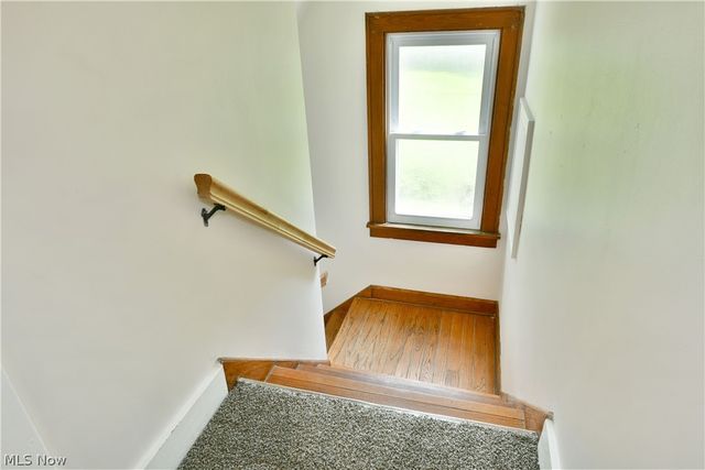 6349 Downs Road NW, Warren, OH 44481