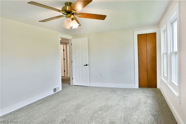 6349 Downs Road NW, Warren, OH 44481