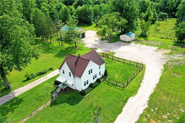 6349 Downs Road NW, Warren, OH 44481