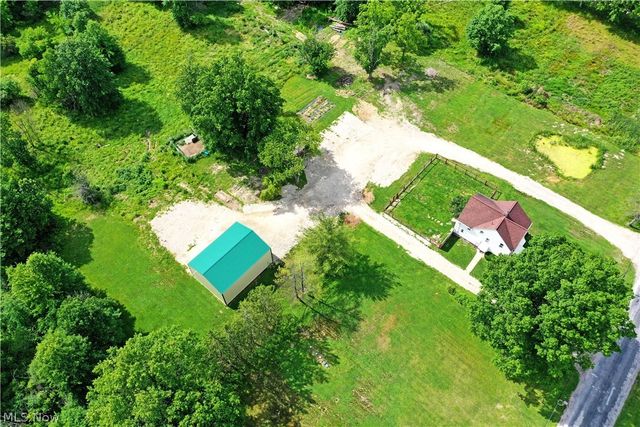 6349 Downs Road NW, Warren, OH 44481