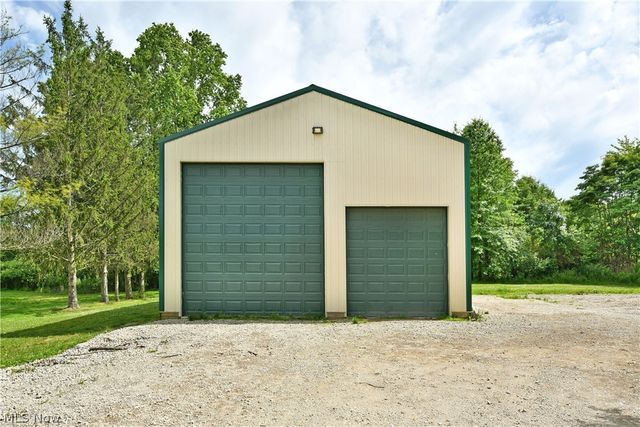 6349 Downs Road NW, Warren, OH 44481
