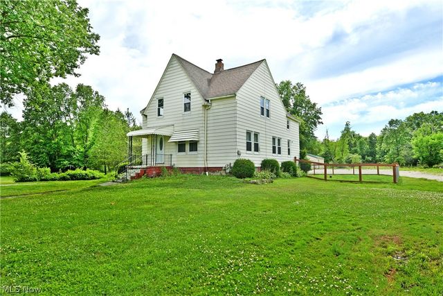 6349 Downs Road NW, Warren, OH 44481