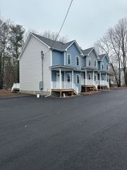 170 Hart St. D, Taunton, MA 02780