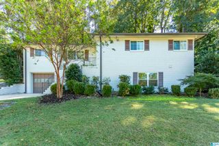 1905 OLD CREEK TRAIL, Vestavia Hills, AL 35216