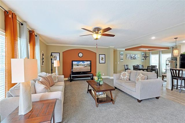 1541 MCCLELLAN ROAD, Frostproof, FL 33843