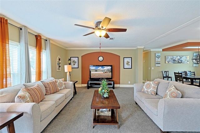 1541 MCCLELLAN ROAD, Frostproof, FL 33843
