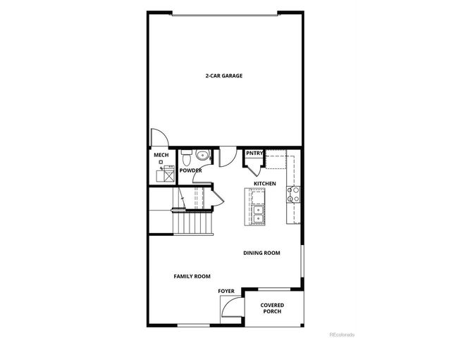 925 Montbello Ave, Fort Lupton, CO 80621