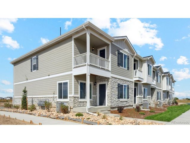 925 Montbello Ave, Fort Lupton, CO 80621