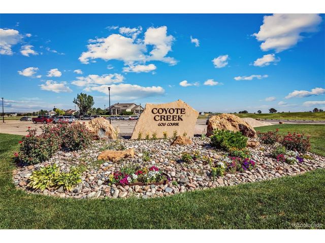 925 Montbello Ave, Fort Lupton, CO 80621